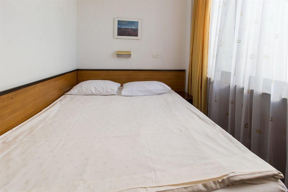 Hotel Krim Bled Eksteriør billede