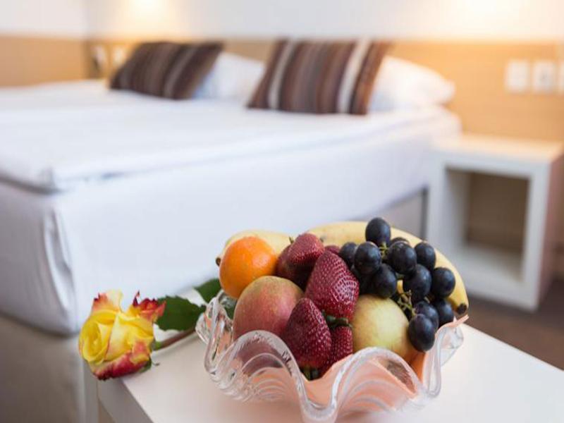 Hotel Krim Bled Eksteriør billede