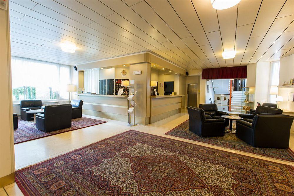 Hotel Krim Bled Eksteriør billede