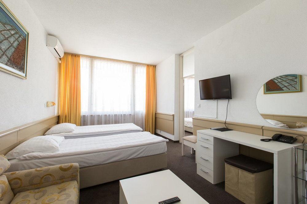 Hotel Krim Bled Eksteriør billede