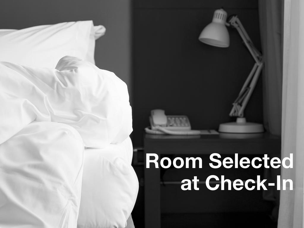 Hotel Krim Bled Værelse billede