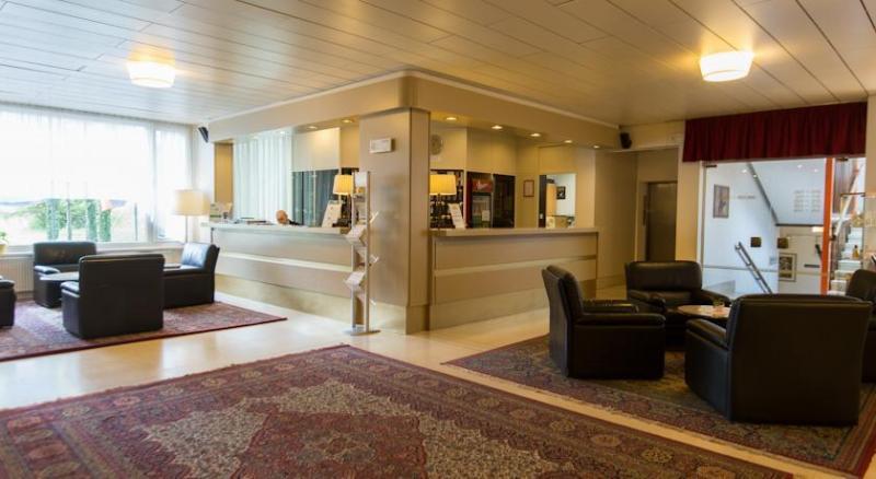 Hotel Krim Bled Eksteriør billede
