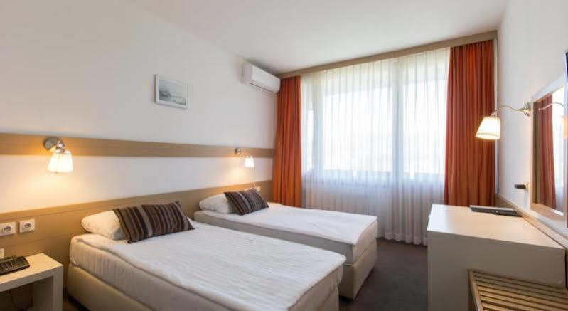 Hotel Krim Bled Eksteriør billede