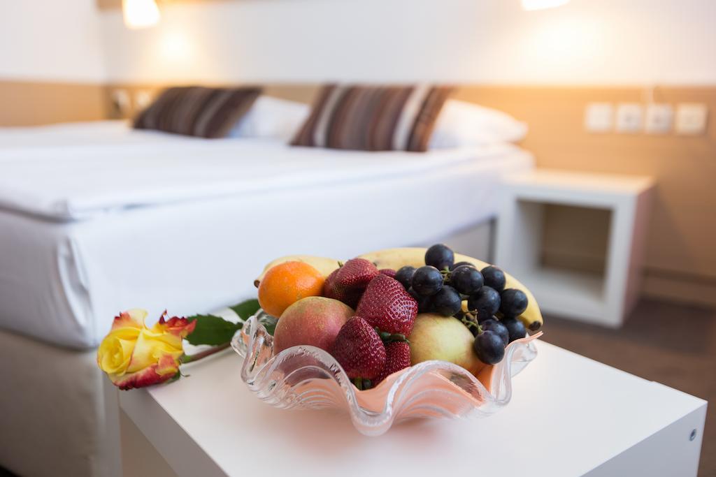 Hotel Krim Bled Eksteriør billede